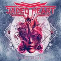 Jaded Heart - Heart Attack -Digi-
