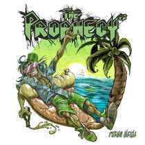 Prophecy 23 - Fresh Metal
