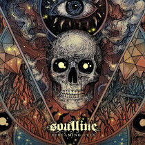 Soulline - Screaming Eyes -Coloured-