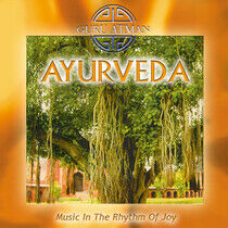Guru Atman - Ayurveda-Music In the