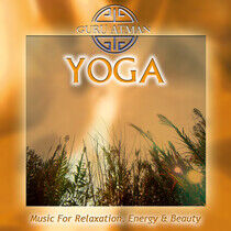Atman, Guru - Yoga - Music For..