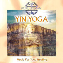 Guru Atman - Yin Yoga-Music For Yoga..