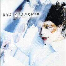 Rya - Starship -12tr-