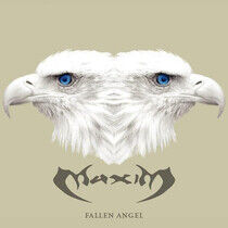 Maxim - Fallen Angel