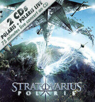Stratovarius - Polaris / Polaris Live