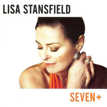 Stansfield, Lisa - Seven+