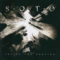 Soto - Inside the Vertigo