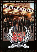 Lynyrd Skynyrd.=V/A= - One More For the Fans!