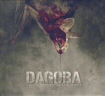 Dagoba - Tales of the Black Dawn