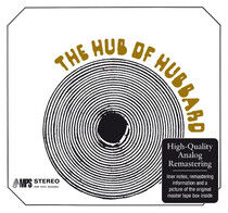 Hubbard, Freddie - Hub of Hubbard