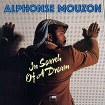 Mouzon, Alphonse - In Search of a Dream