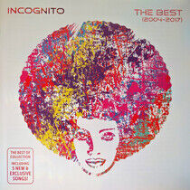 Incognito - Best (2004-2017)