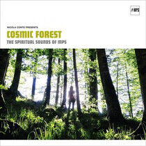 Conte, Nicola - Cosmic Forest