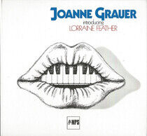 Grauer, Joanne - Introducing Lorraine..