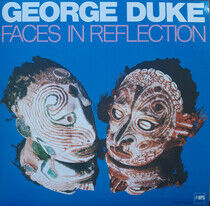 Duke, George - Faces In Reflection -Hq-