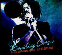 Counting Crows - August &.. -Digi-