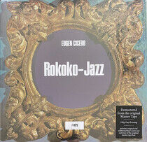 Cicero, Eugen - Rokoko Jazz