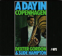 Gordon & Hampton - A Day In Copenhagen