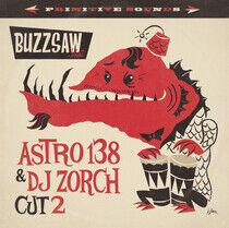 V/A - Buzzsaw Joint 02