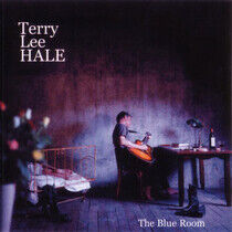 Hale, Terry Lee - Blue Room