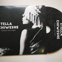 Chiweshe, Stella - Kasahwa - Early Singles