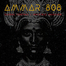 Ammar 808 - Global Control /.. -Digi-