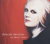 Houston, Penelope - On Market Street -Digi-