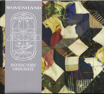 Wovenhand - Refractory Obdurate