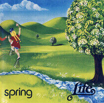 Life - Spring =Reissue=