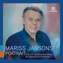 Jansons, Mariss - Portrait