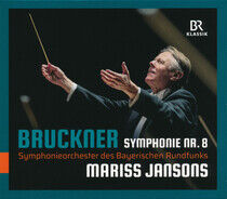 Bruckner, Anton - Symphonie Nr.8