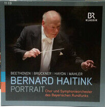 Haitink, Bernard - Portrait -Box Set-