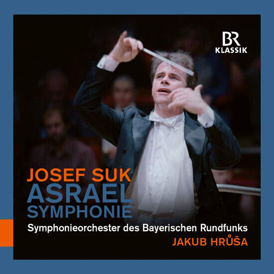 Suk, J. - Symphony No.2 \'Asrael\'