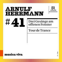 Petersen, Anja / Bjorn Le - Arnulf Herrmann: Three..