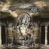Previ, Padma - Divine Visions