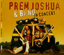 Joshua, Prem - In Concert