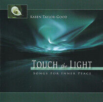 Taylor-Good, Karen - Touch the Light