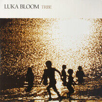 Bloom, Luka - Tribe