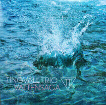 Tingvall Trio - Vattensaga