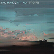 Brandqvist, Emil -Trio- - Seascapes -Hq-