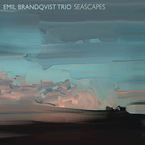 Brandqvist, Emil -Trio- - Seascapes