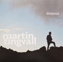 Tingvall, Martin - Distance