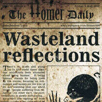 Homer - Wasteland Reflections