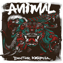 Doctor Krapula - Animal