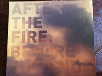 Postcards - After the Fire, Before..