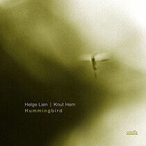 Lien, Helge & Knut Hem - Hummingbird