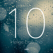 Lien, Helge -Trio- - 10