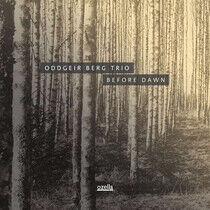 Berg Trio, Oddgeier - Before -Hq-