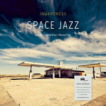 Inwardness - Space Jazz -Hq-