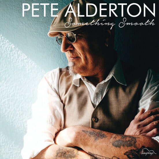 Alderton, Pete - Something Smooth -Hq-